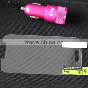 Factory Director Transparent PET Screen Protector for Samsung G313 thumbnail-1