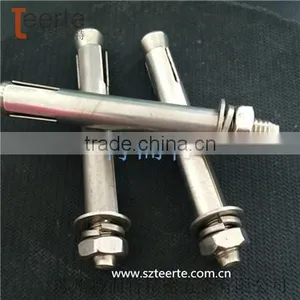 China Cheap Screw Barrel thumbnail-2