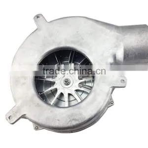 230V Mini Centrifugal Gas Blower Fan for Pellet Stoves Quality Choice thumbnail-2