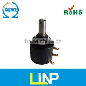 B503 Potentiometer thumbnail-2