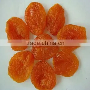 Dried Apricot Food Grade A thumbnail-6