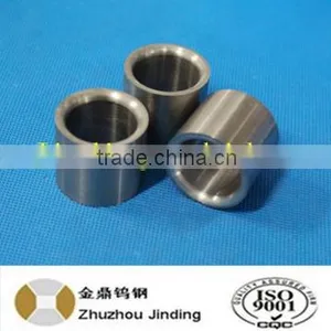 Tungsten Carbide Tube for Wear Part Using thumbnail-3
