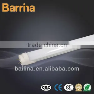 Economy Natural White Industrial LED T8 Light thumbnail-1