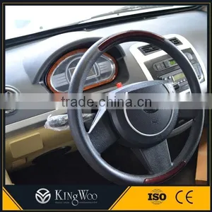 2 Seats Small Electric Cars For Sale thumbnail-5