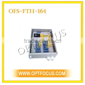 Fiber Optical Distribution Box thumbnail-1