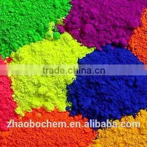 Basic Red 1 Basic Rhodamine 6GDN CAS No. 989-38-8 thumbnail-1