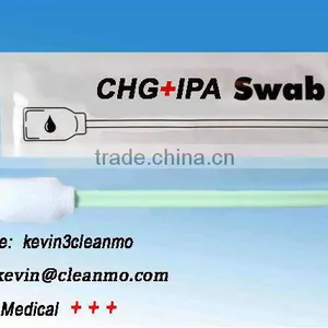Medical Foam Tipped Swab Applicators thumbnail-1