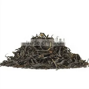 Keemun Black Tea-black Tea Leaf thumbnail-1
