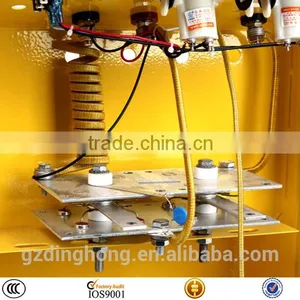 Portable 12/24V Battery Car Battery Charger Lead-acid Charging Machine thumbnail-5