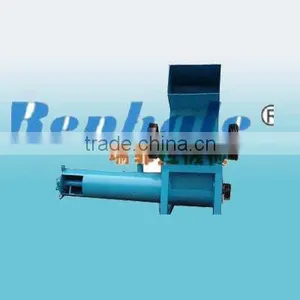 Best Seller Plastic Pulverator and Washing Machine High Praised by User thumbnail-1
