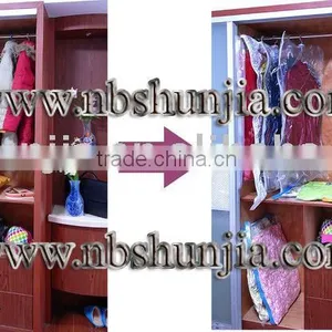 Vacuum Compressed Bag thumbnail-1