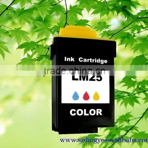 Factory Price for 15M0125 Lexmark 25 Good Quality Cartridges thumbnail-1