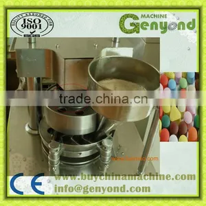 Bilayer Tablet Press Machine thumbnail-1