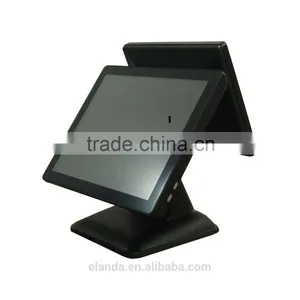 Cheap Supermarket Iron Shell Touch Screen Pos Machine Quality Choice thumbnail-1