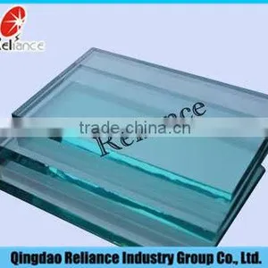 Low Iron Solar Glass/Tempered Glass thumbnail-1