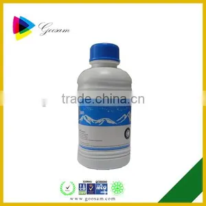 For T Shirt Printing DTG White Ink for Brother Digital Textile Printer thumbnail-1