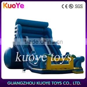New Design Giant Inflatable Slide Wiht Factory Price for Sale thumbnail-1