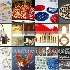 Mini Laser Engraving Machine DW5030 thumbnail-4
