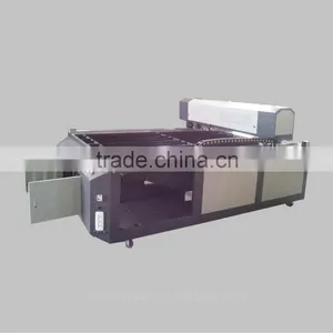 2016 Hot Sale Reci Laser Cutting Machine for Any Non-mentals With CE FDA CIQ of Dowell thumbnail-4