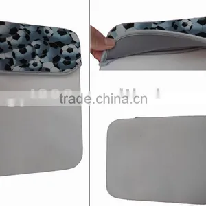 2013 Fashion Good Quality Neoprene Laptop Sleeve thumbnail-1