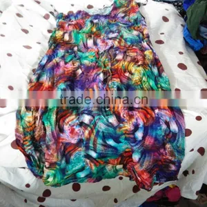 China Used Elegant Evening Dress for Africa thumbnail-2