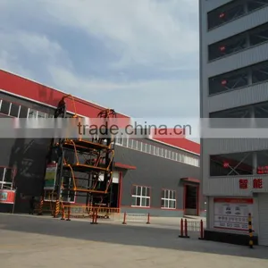 Automatic Rotary Car Parking thumbnail-1