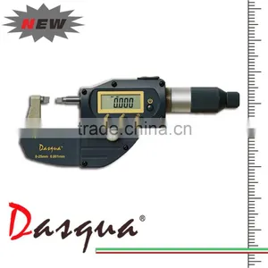 DIGITAL QUICK-MOVE BLADE MICROMETER thumbnail-1
