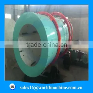 One Step Granulating Fertilizer Granulator Manufacturers thumbnail-1