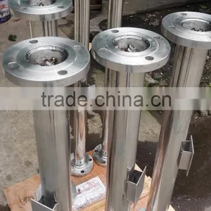 INOCO SX Static Mixer High Efficiency Static Mixer thumbnail-4