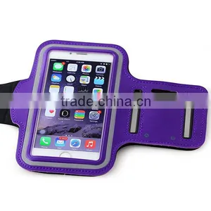 High Quality Sport Armband for Iphone 6 thumbnail-2