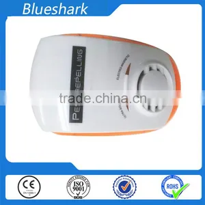 Eco-friendly 4 in 1 Electric Ultrasonic Ant Repeller thumbnail-5