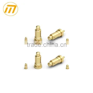 CNC Machining Terminal Pin thumbnail-6