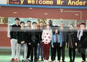 Hebi Wanfeng Mining Machinery Manufacturing Co., Ltd. company overview - view 3 thumbnail