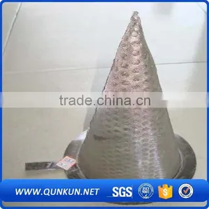 Stainless Steel Round Filter Disc/gas Refrigerants Wire Mesh Filter With High Quality thumbnail-3