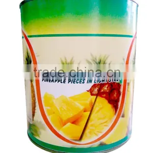Pineapples thumbnail-1