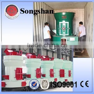 Songshan Flour Milling Machinery thumbnail-4