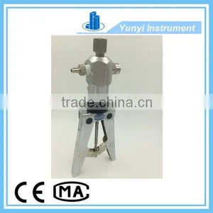 Pneumatic Hand Pressure Calibrator thumbnail-4