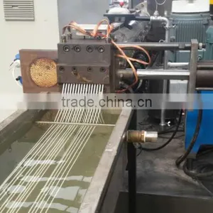Water Cooling Pelletizer Machine/ Granulator Machine thumbnail-3