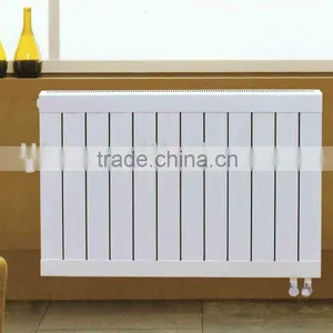 Steel-aluminium Wing Radiators thumbnail-1