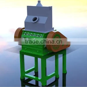Disk Classifier For Tire Recycling Plant thumbnail-1