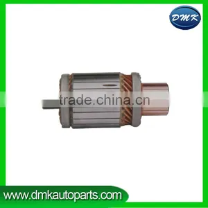 Mitsubishi Starter Armatures 12V thumbnail-1