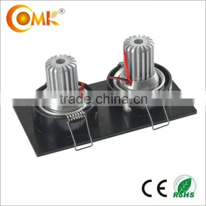 3*1W High Brightness LED Down Lighting With CE thumbnail-6