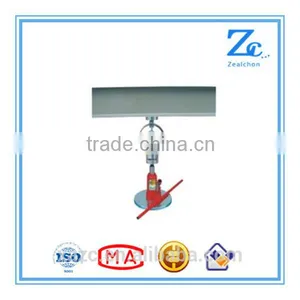 C117 YCD-2 Scene Loading Plate Soil Base Rebound Modulus Tester/CBR on Site thumbnail-1