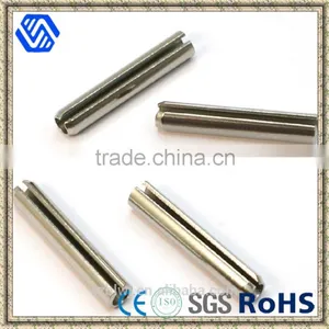 Bailian Professional Custom High Elasticity Spring Cylindrical Pin thumbnail-3