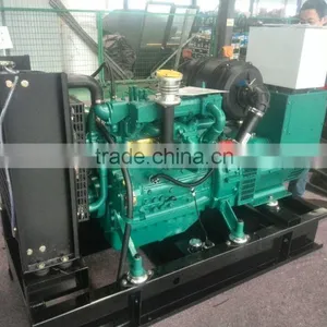 100kw ac Synchronous Generator thumbnail-3