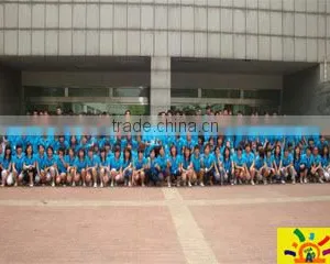 Zhengzhou Huaao Amusement Equipment Co., Ltd. company overview - view 3 thumbnail