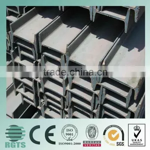 Beam/mild h- Beam Steel /mill Steel h Beam Astm A36 thumbnail-3