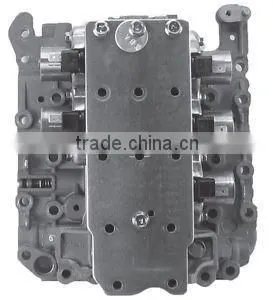ATX F4A41 F4A42 Gearbox Valve Body Automatic Transmission Control Valve thumbnail-1