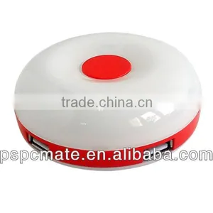 China Market New Novelty USB Hub thumbnail-1
