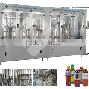 RCGF Series Tea Machine thumbnail-1